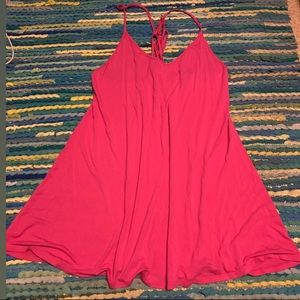 Victoria’s Secret Swim Cover-Up